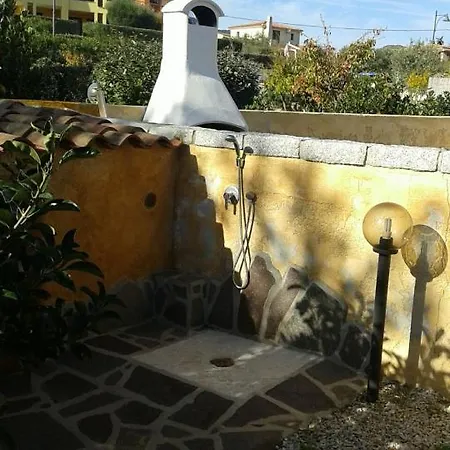 Nyaraló Bomboniera Stefania *