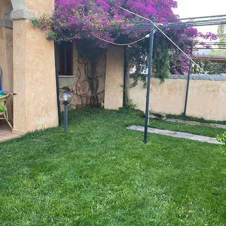 Nyaraló Bomboniera Stefania